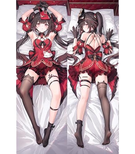 Amazon.co.jp: 正規品 Another 見崎鳴 描き下ろし抱き枕カバー 「BD